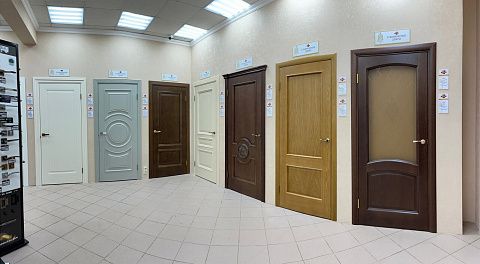 Филиал в Москве